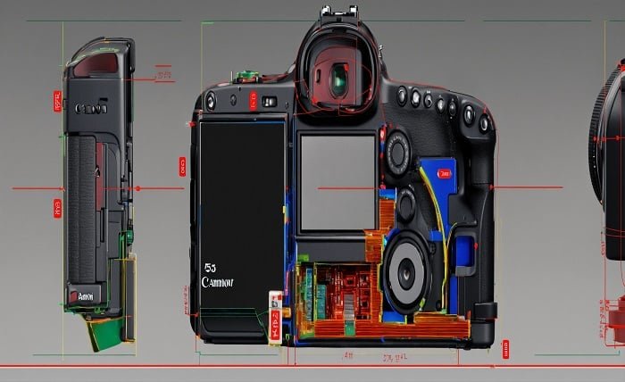 istudyinfo dslr camera