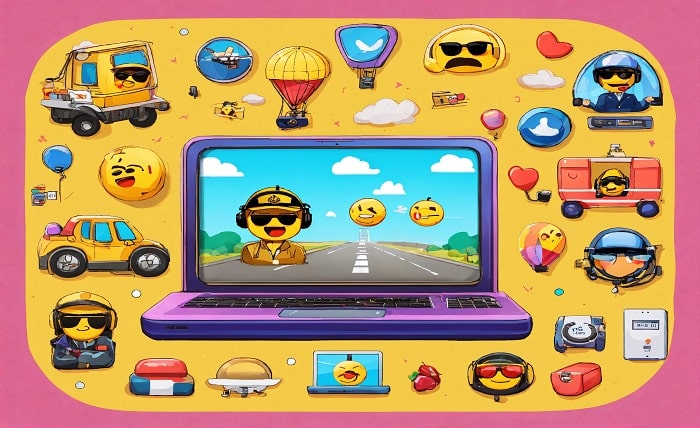 istudyinfo Remove Emoji