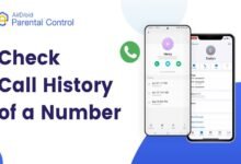 istudyinfo call history