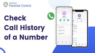 istudyinfo call history