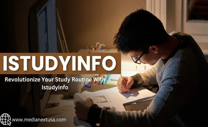 istudyinfo com