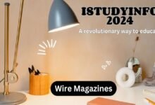 istudyinfo download apk