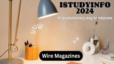 istudyinfo download apk