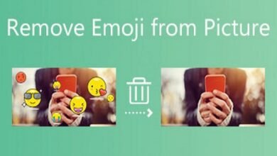 istudyinfo remove emoji app