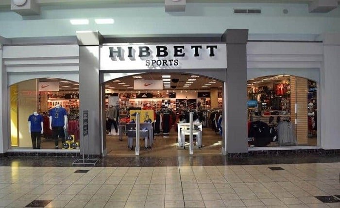 hibbett sports customer service number