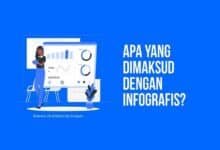 apa yang dimaksud dengan infografis