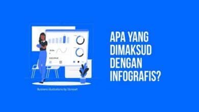 apa yang dimaksud dengan infografis