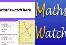 mathswatch hack