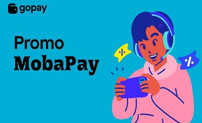 mobapay x gopay