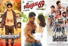 movie roles kannada