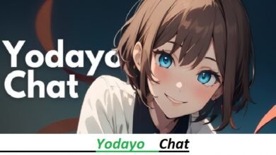 yodayo chat