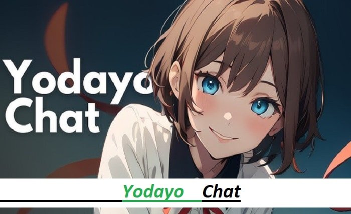 yodayo chat