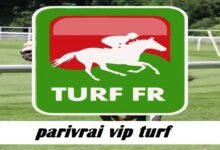 parivrai vip turf