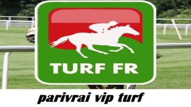 parivrai vip turf