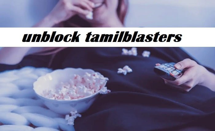 unblock tamilblasters