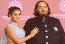 anant ambani