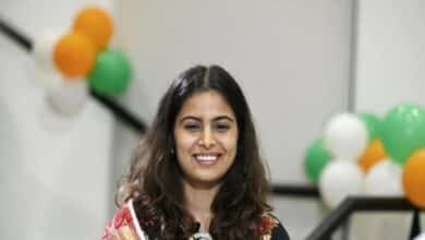 manu bhaker