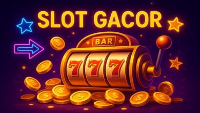 Best Slot Gacor Sites With Fast Withdrawals