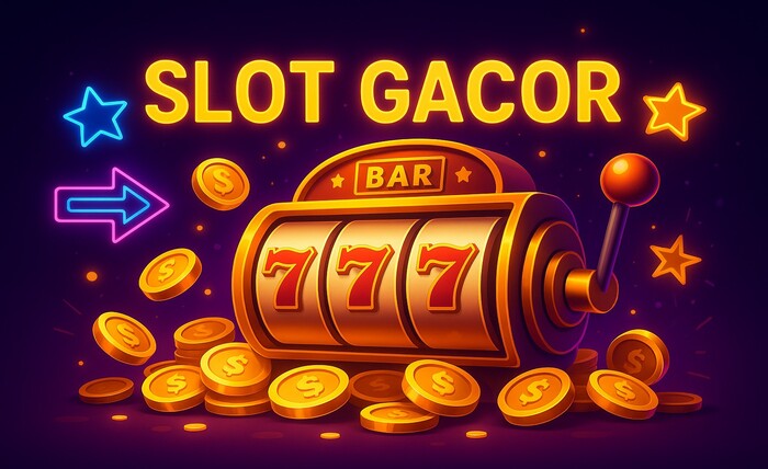 Best Slot Gacor Sites With Fast Withdrawals