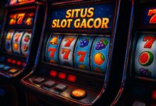 Situs Slot Gacor
