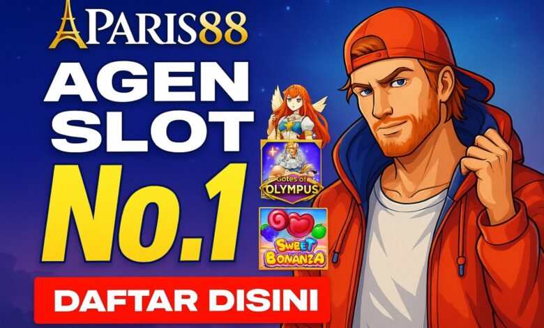 Visit Paris88